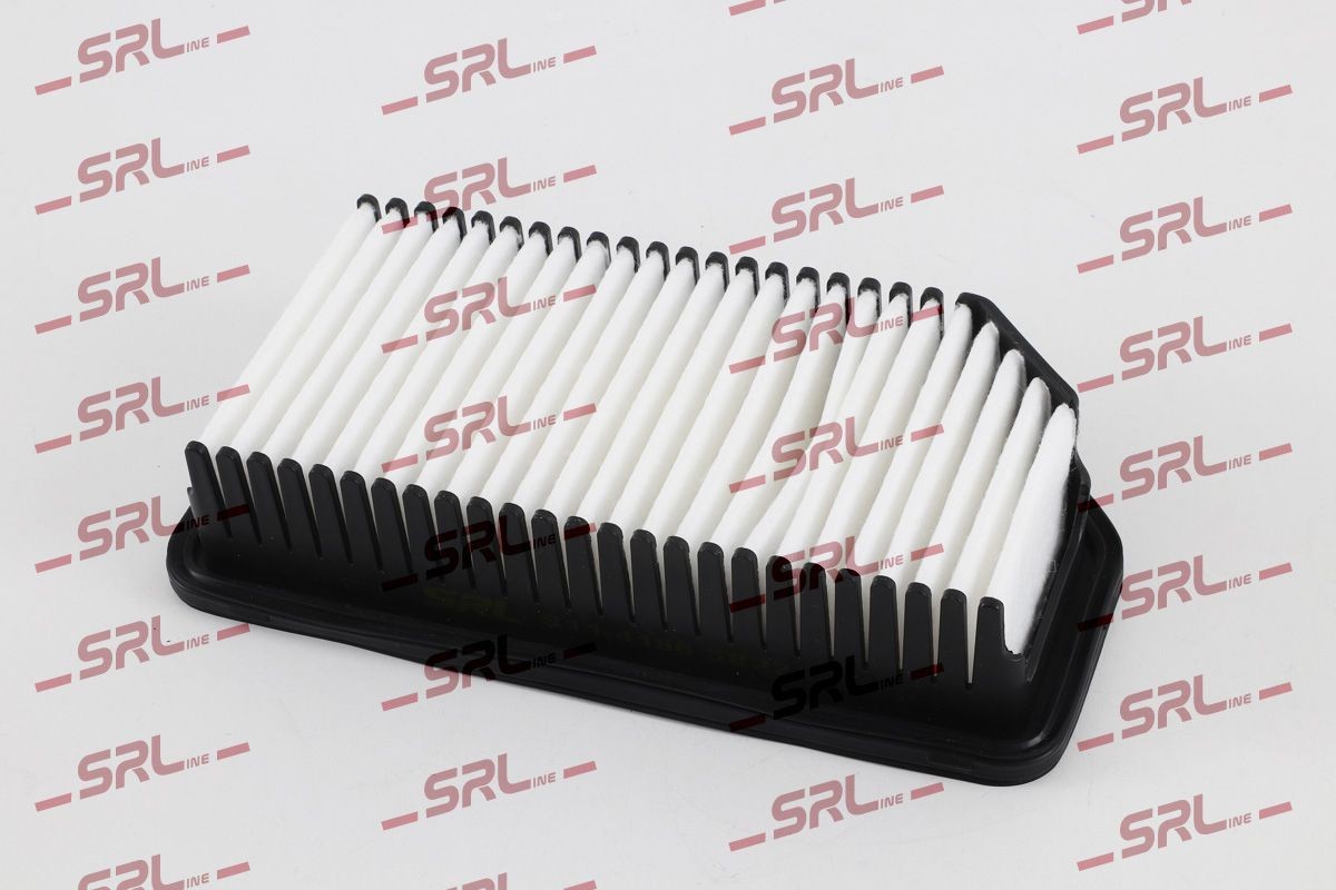 SRLine S11-4186: Vzduchový filter