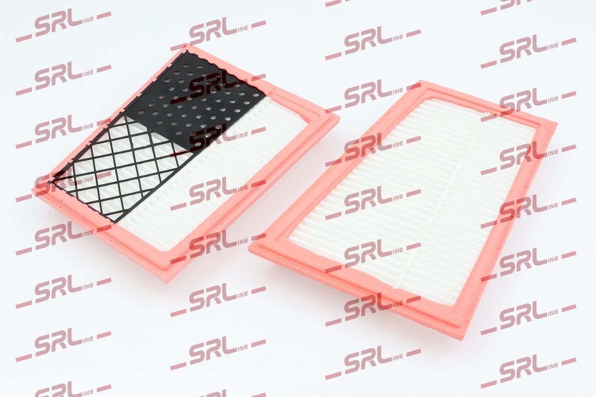 SRLine S11-4197: Luchtfilter