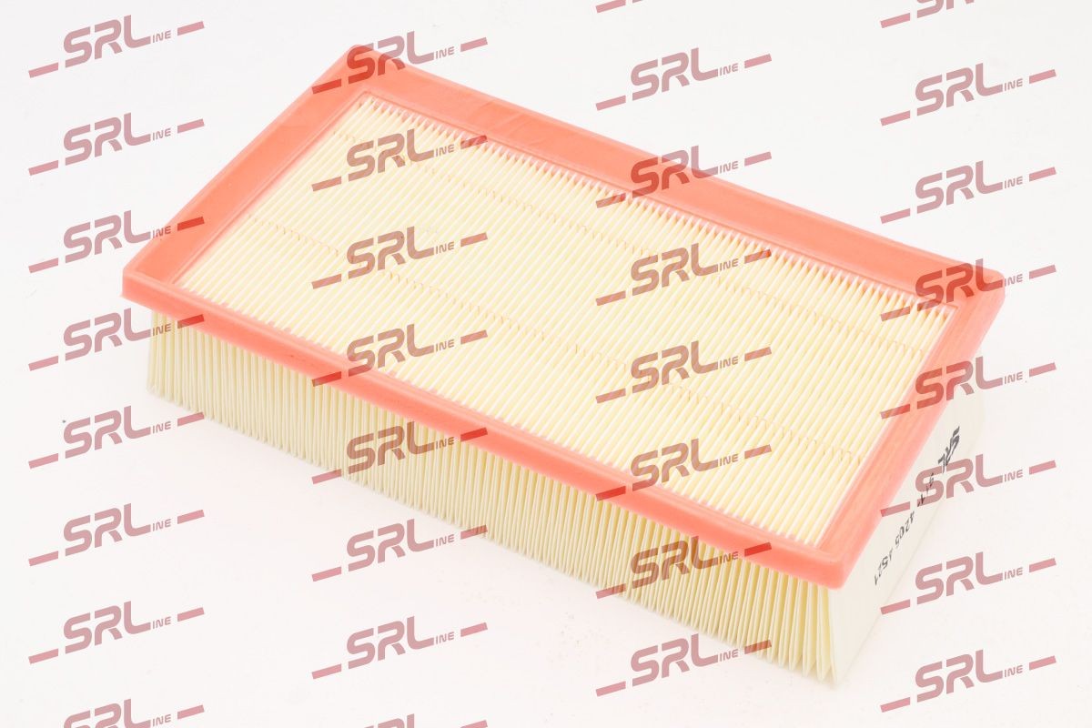 SRLine S11-4205: Luftfilter