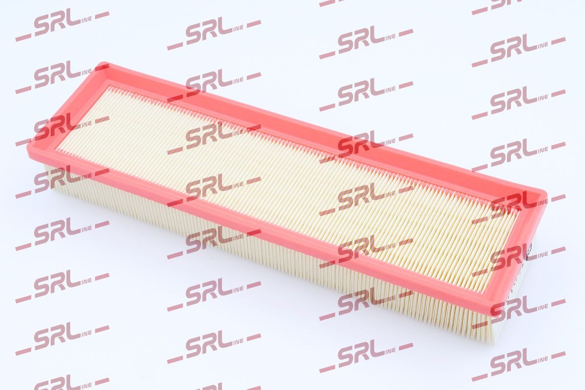 SRLine S11-4243: Légszűrő
