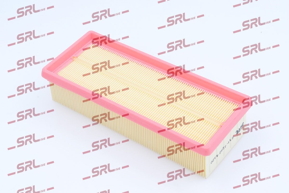 SRLine S11-4252: Luftfilter