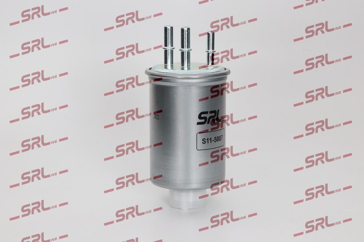 SRLine S11-5007: Palivový filter