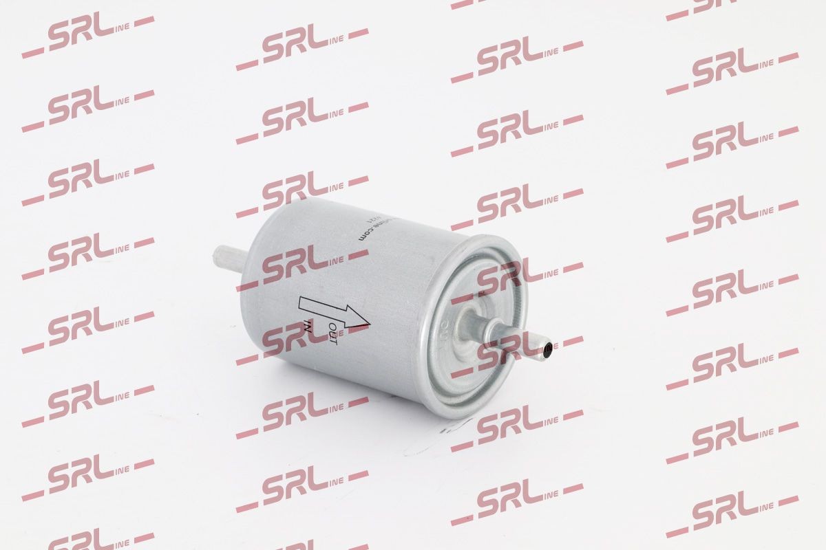 SRLine S11-5023: Degvielas filtrs