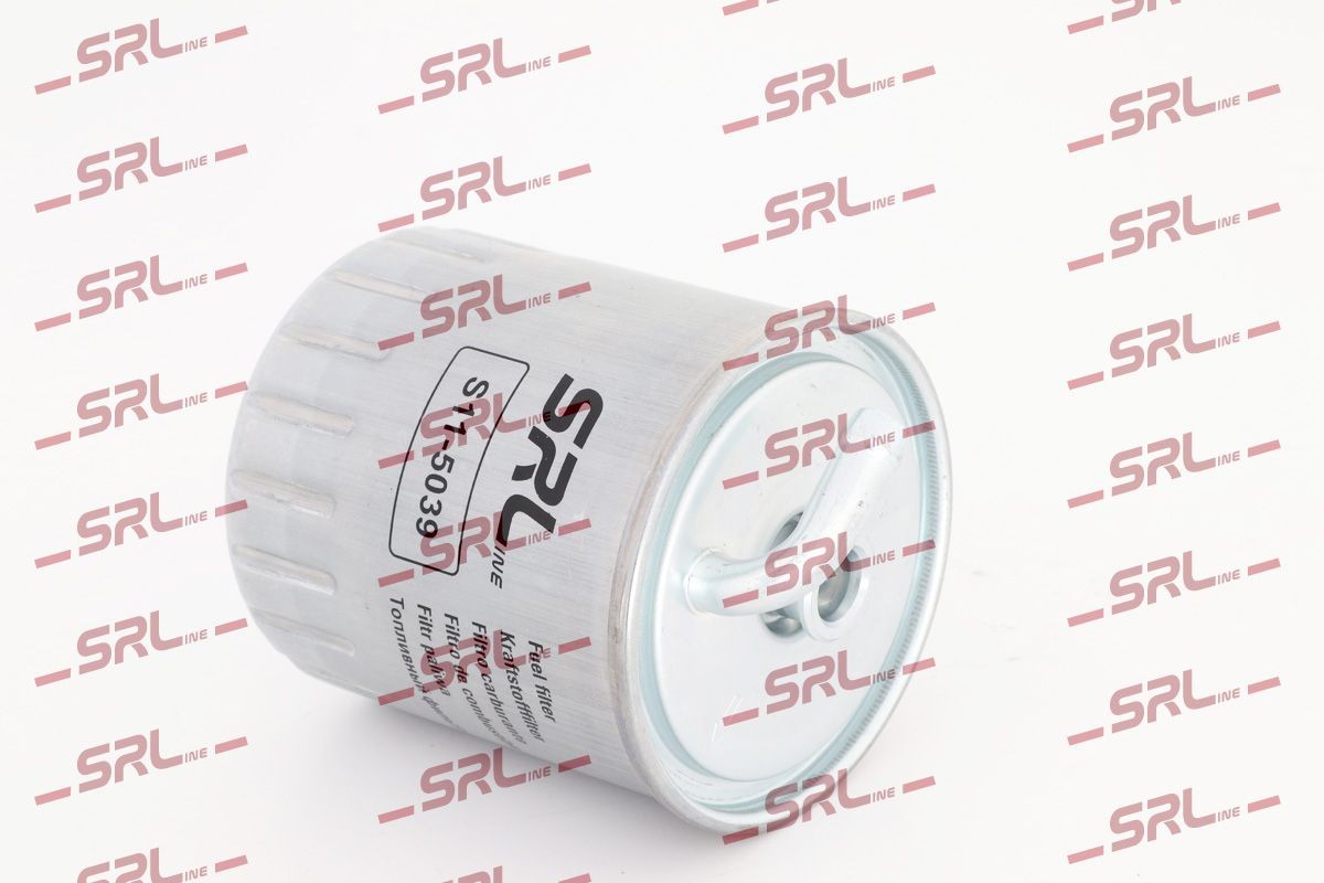 SRLine S11-5039: Kraftstofffilter