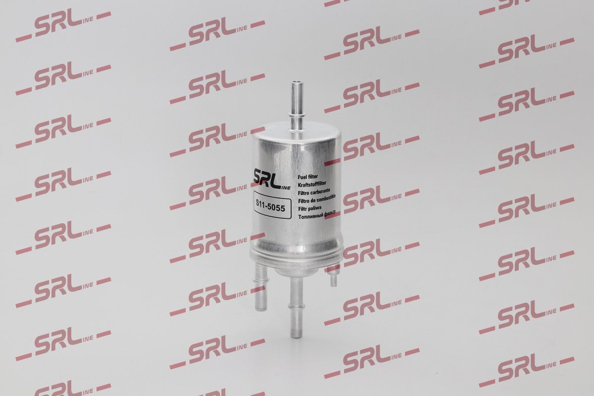 SRLine S11-5055: Filtro carburante