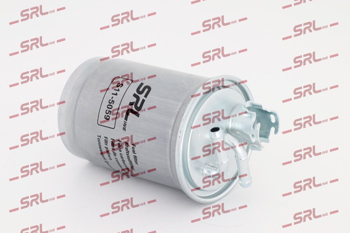 SRLine S11-5059: Kraftstofffilter