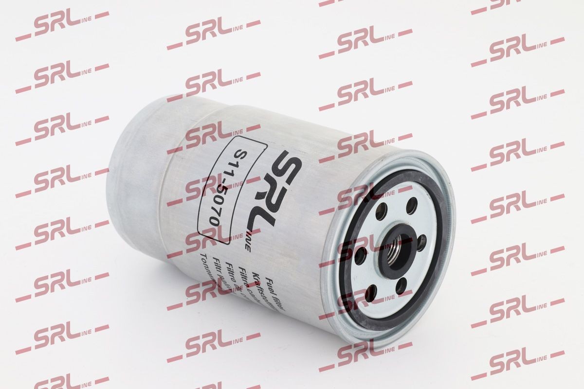 SRLine S11-5070: Kraftstofffilter