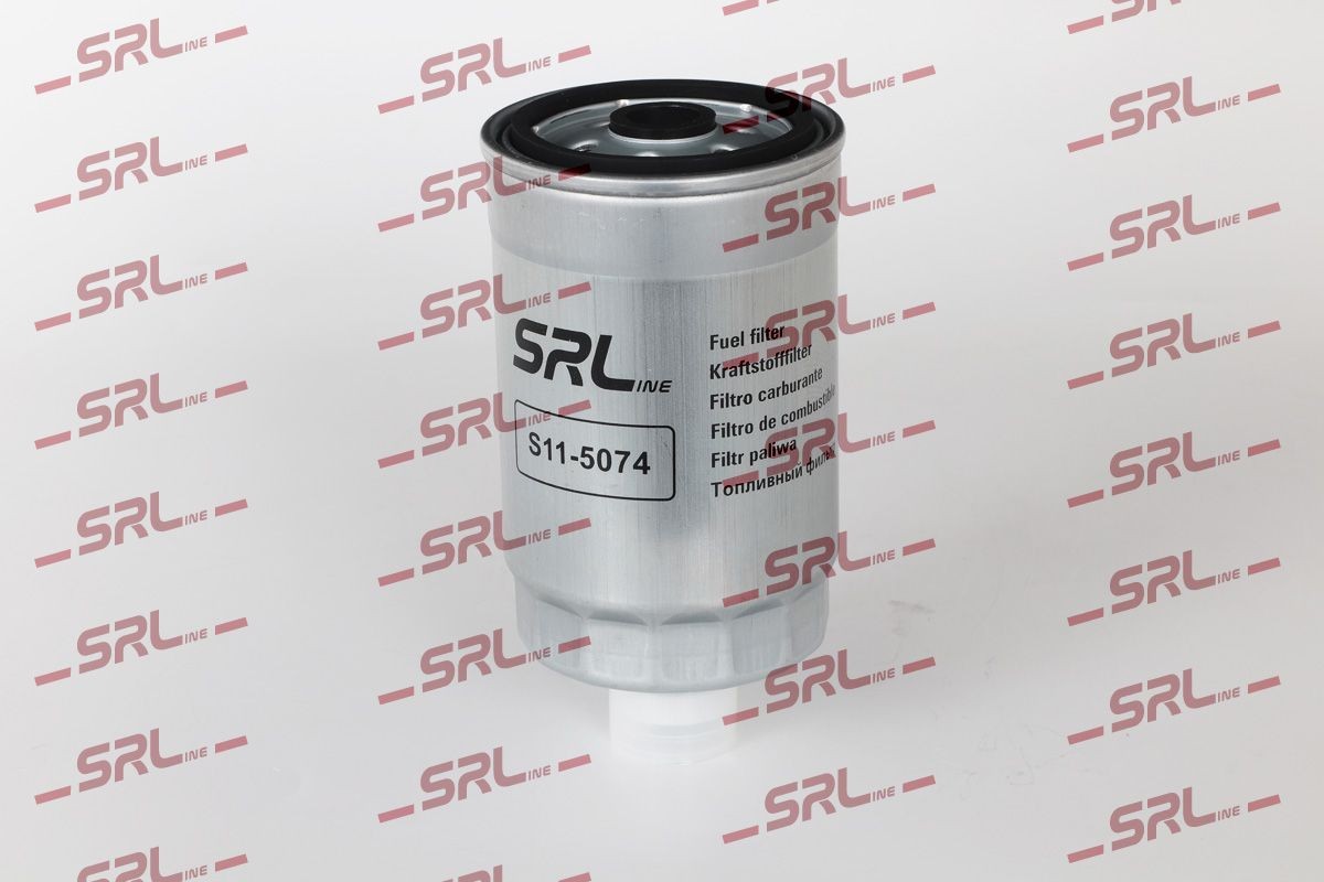 SRLine S11-5074: Palivový filter