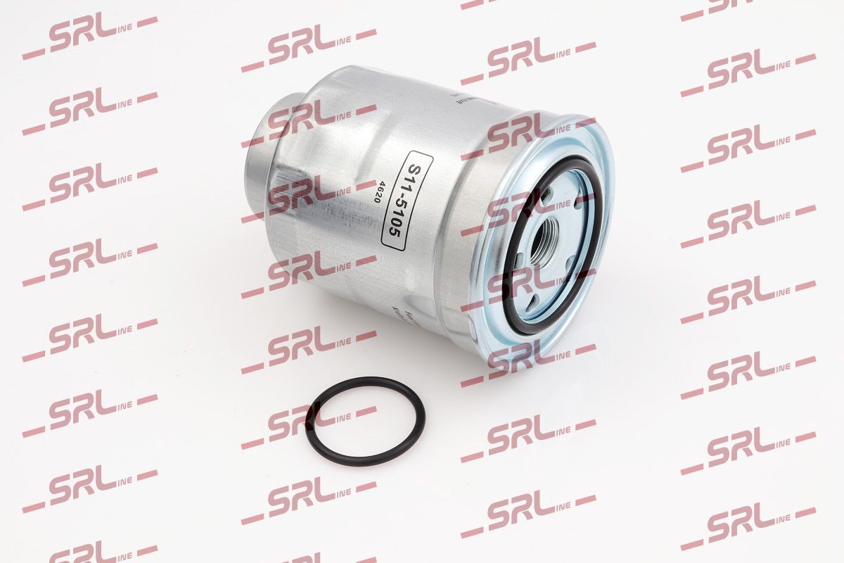 SRLine S11-5105: Filtro carburante