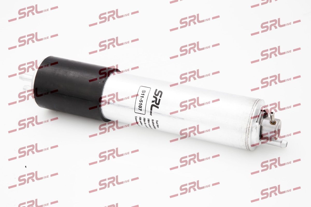 SRLine S11-5107: Filtro carburante