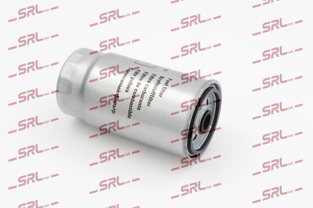 SRLine S11-5111: Brændstof-filter