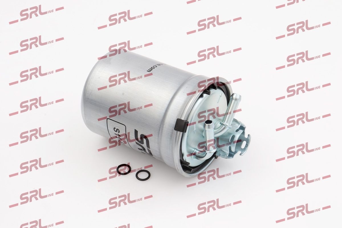 SRLine S11-5123: Filtro carburante