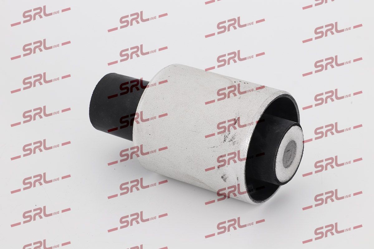 SRLine S2050026 Lagerung, Lenker unten, Vorderachse links, Vorderachse rechts