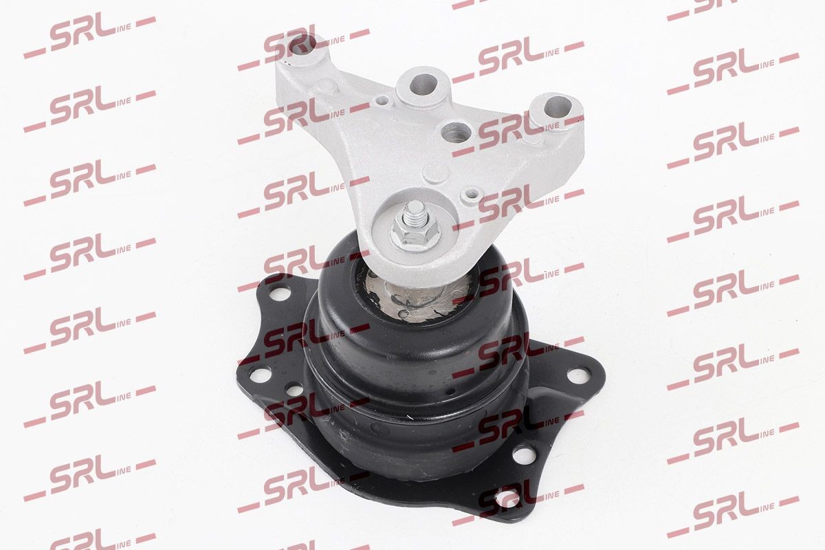 SRLine S2267020: Έδραση, κινητήρας μπροστά δεξιά