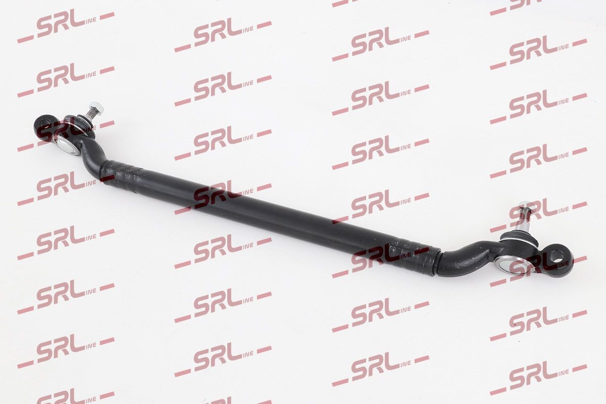 SRLine S6020067: Inre styrled framaxel