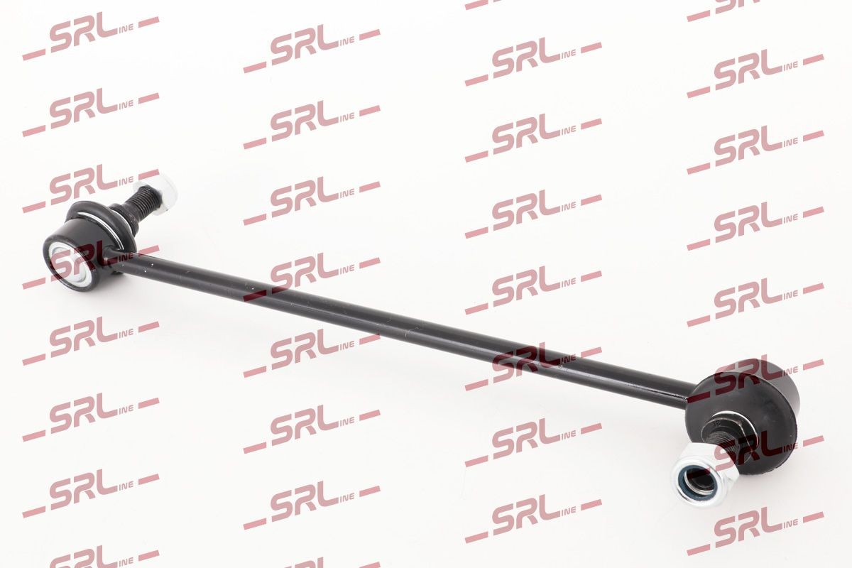 SRLine S6027071: Биалета на предната ос отдясно, Стомана