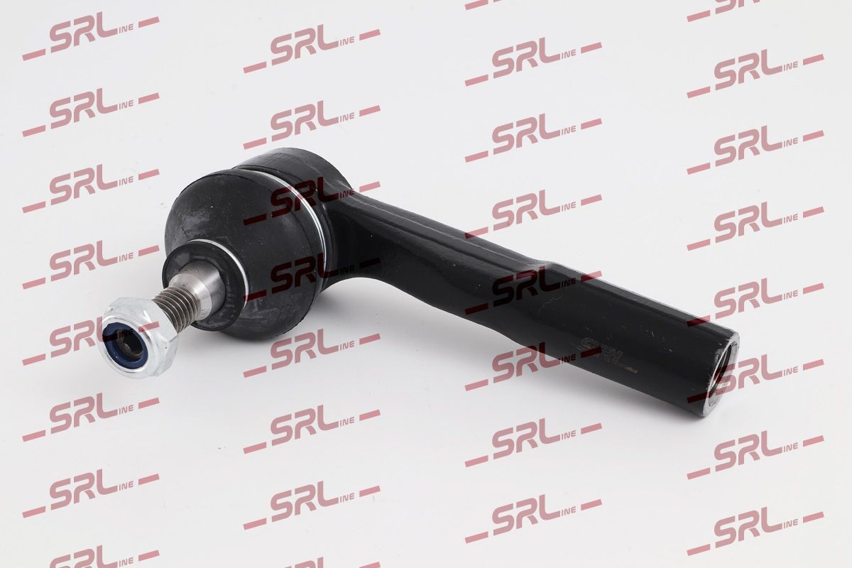 SRLine S6030036: Raidetangon pää Etuakseli, vasen, 112mm