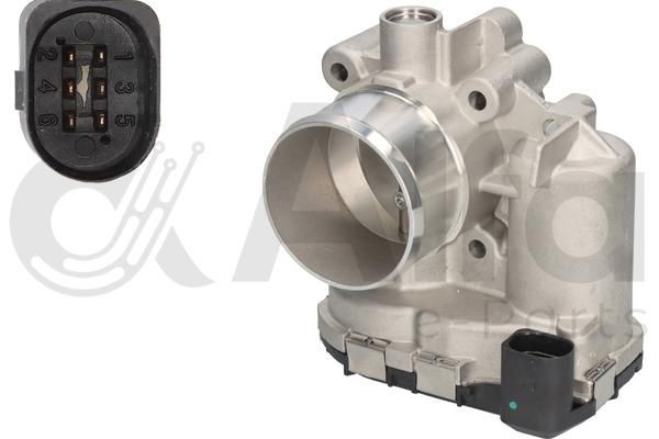 Alfa e-Parts AF07323: Kaasuläppäkotelo