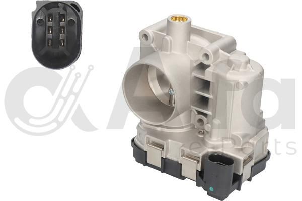 Alfa e-Parts AF07344: Kaasuläppäkotelo