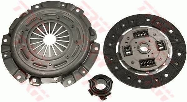 TRW TCK2411: Kupplungssatz