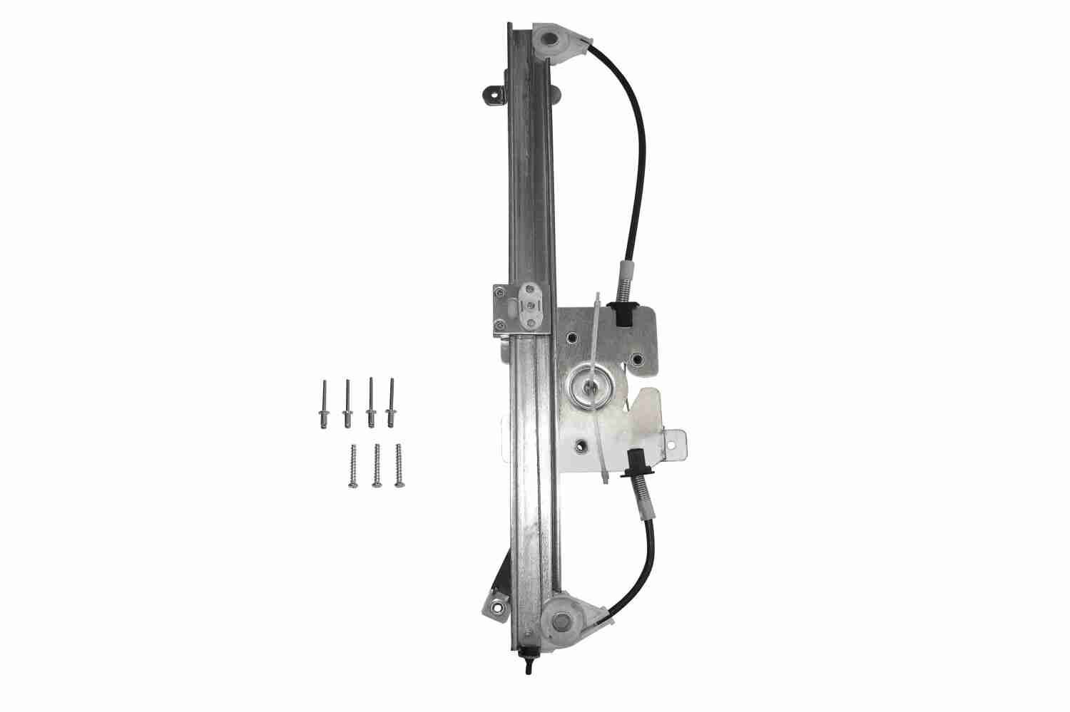 VAICO V10-7229: Raidetangon pää Green Mobility Parts Vasen, Etuakseli