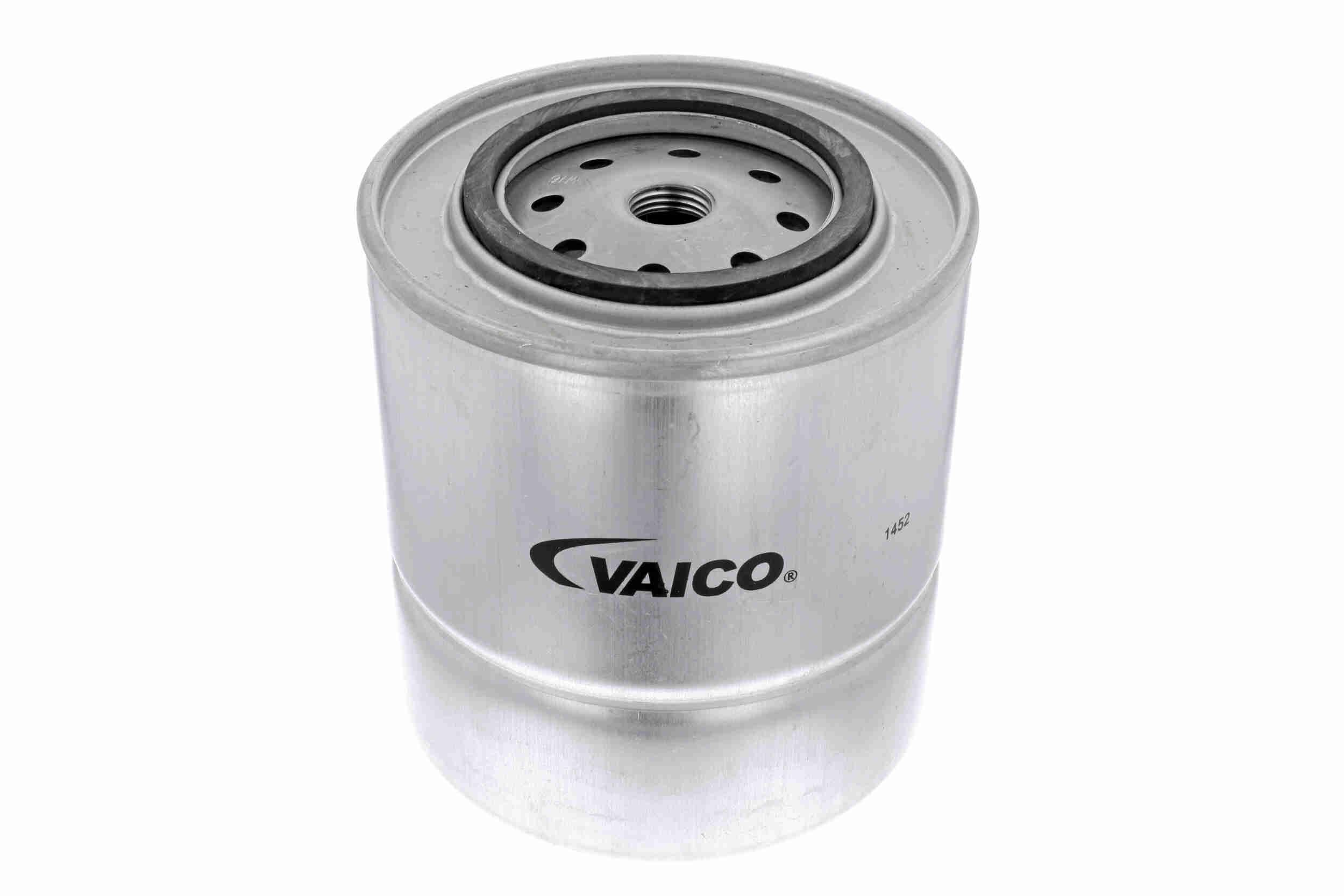 VAICO V20-0631: Brandstoffilter Original VAICO kwaliteit
