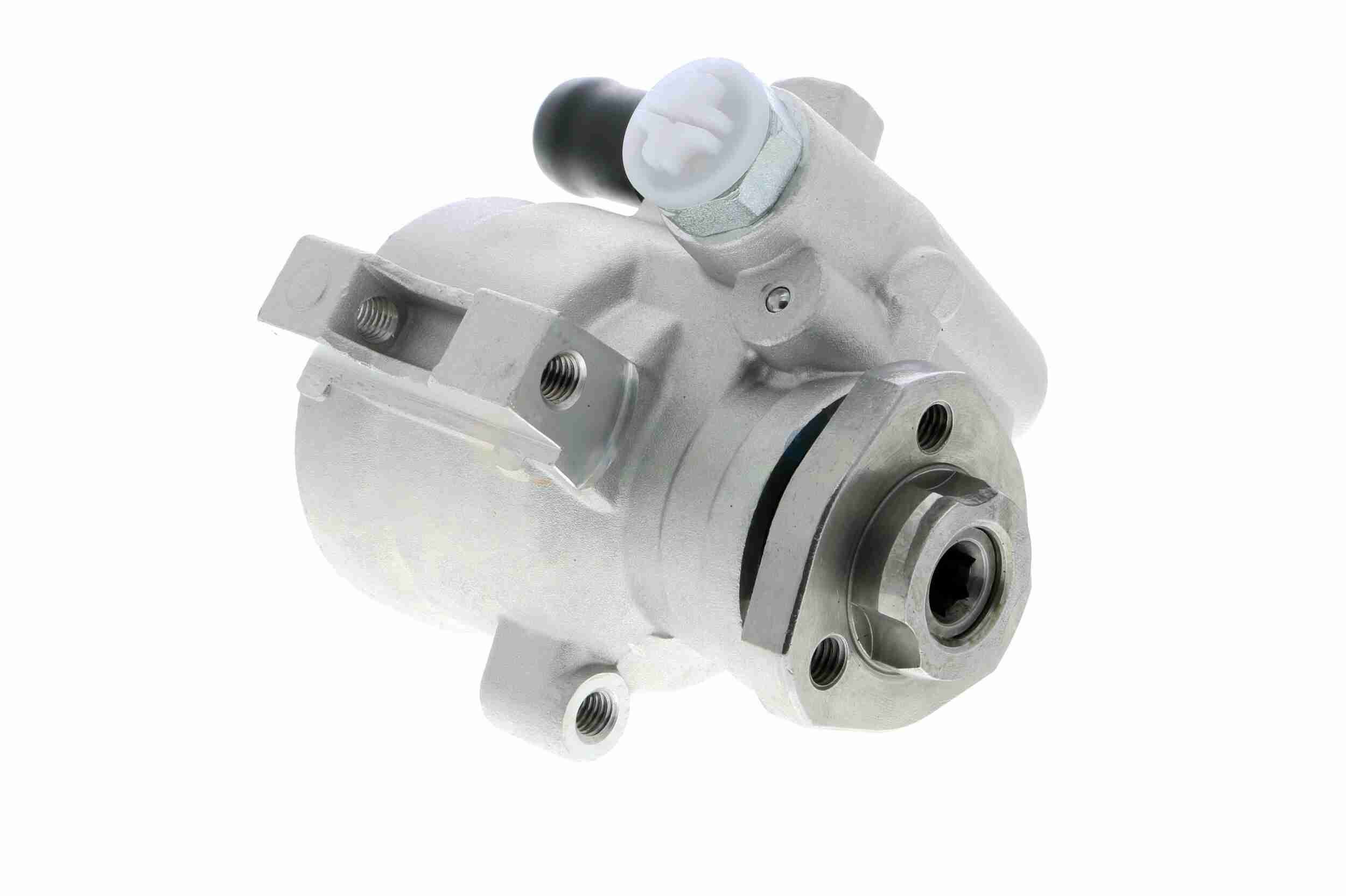 VAICO V26-9528: Tukivarsi Alla, Etuakseli, vasen, Teräsvalu, Original VAICO Quality