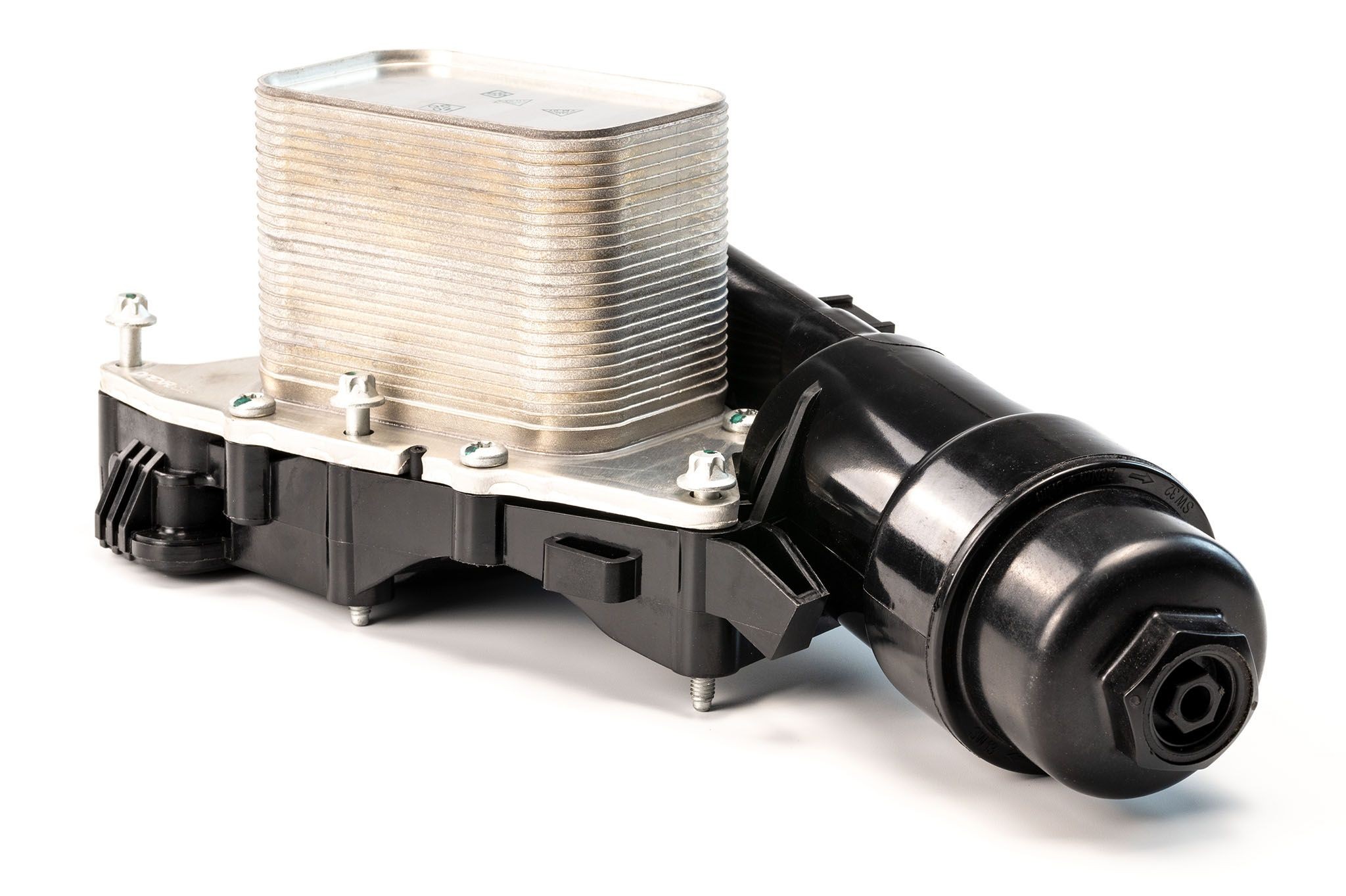 PREXAparts P150386: Корпус, маслен филтър