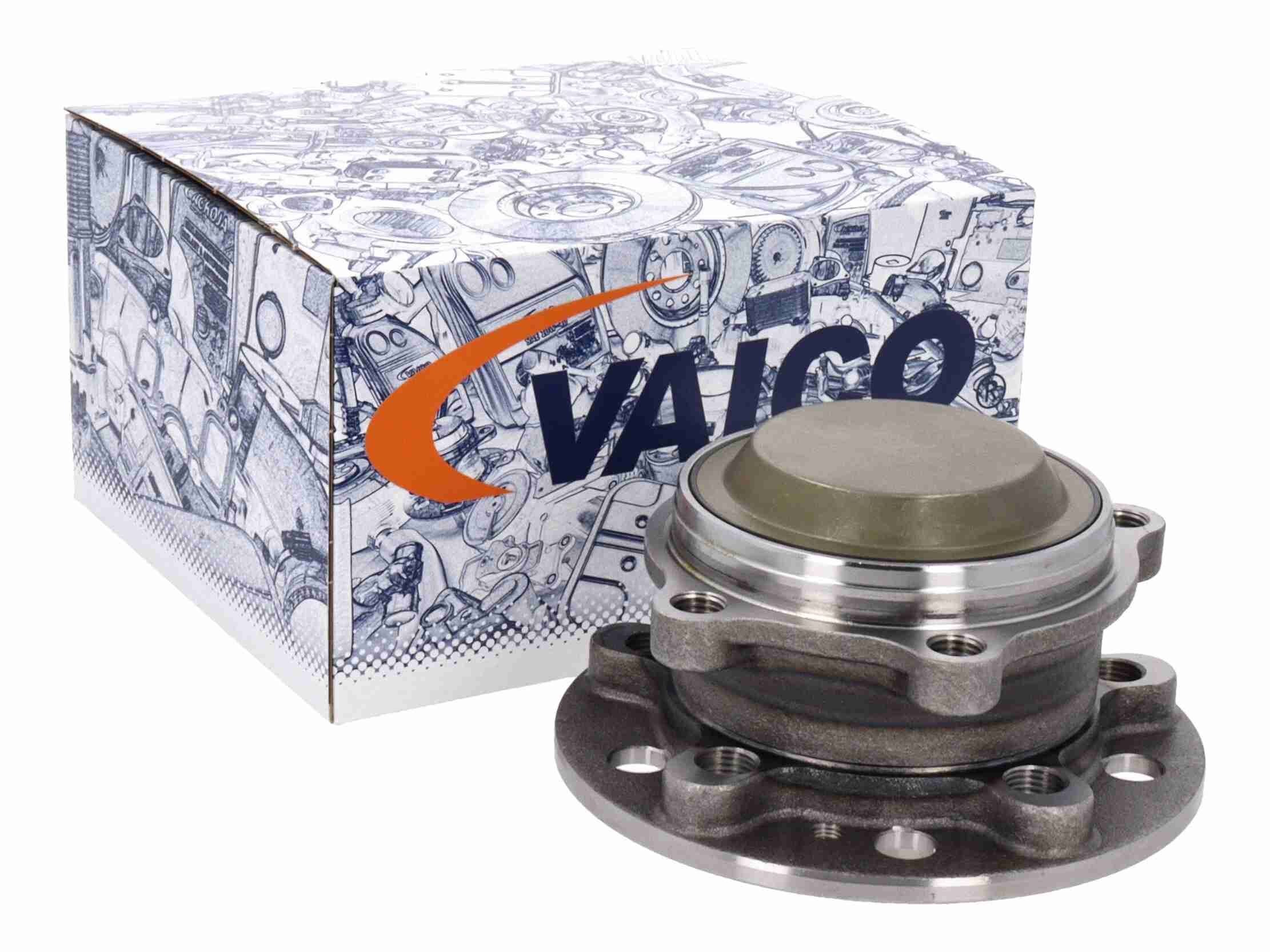 VAICO V30-2003: Tapón roscado, colector de aceite M26 x 1,5, Original calidad de VAICO
