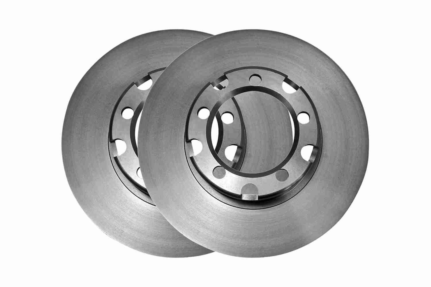 VAICO V30-40036: Bremžu diski Priekšējais tilts, Ø: 280mm, pilnīgi, Ø: 280mm, Original VAICO Quality