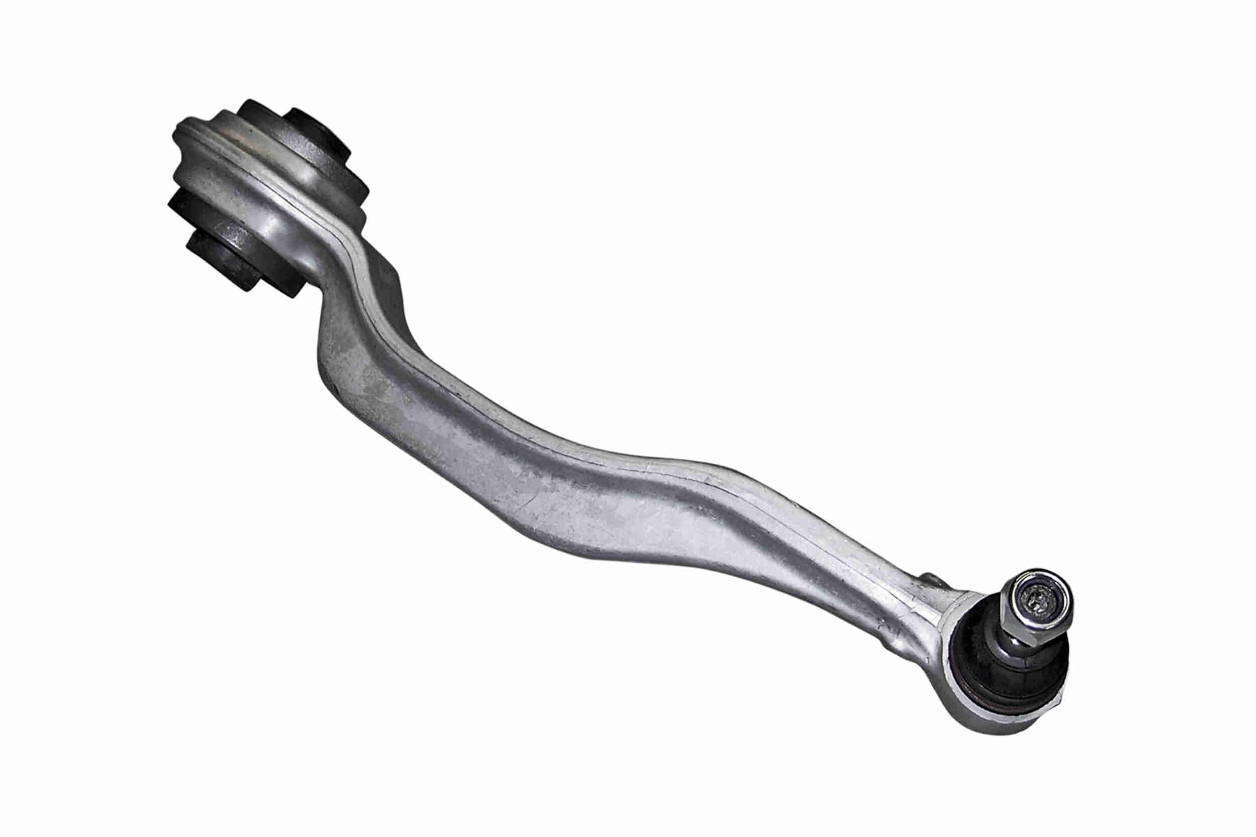 VAICO V30-7333: Tukivarsi Alla, Etuakseli, vasen, Alumiini, Kumilaakerilla, Original VAICO Quality