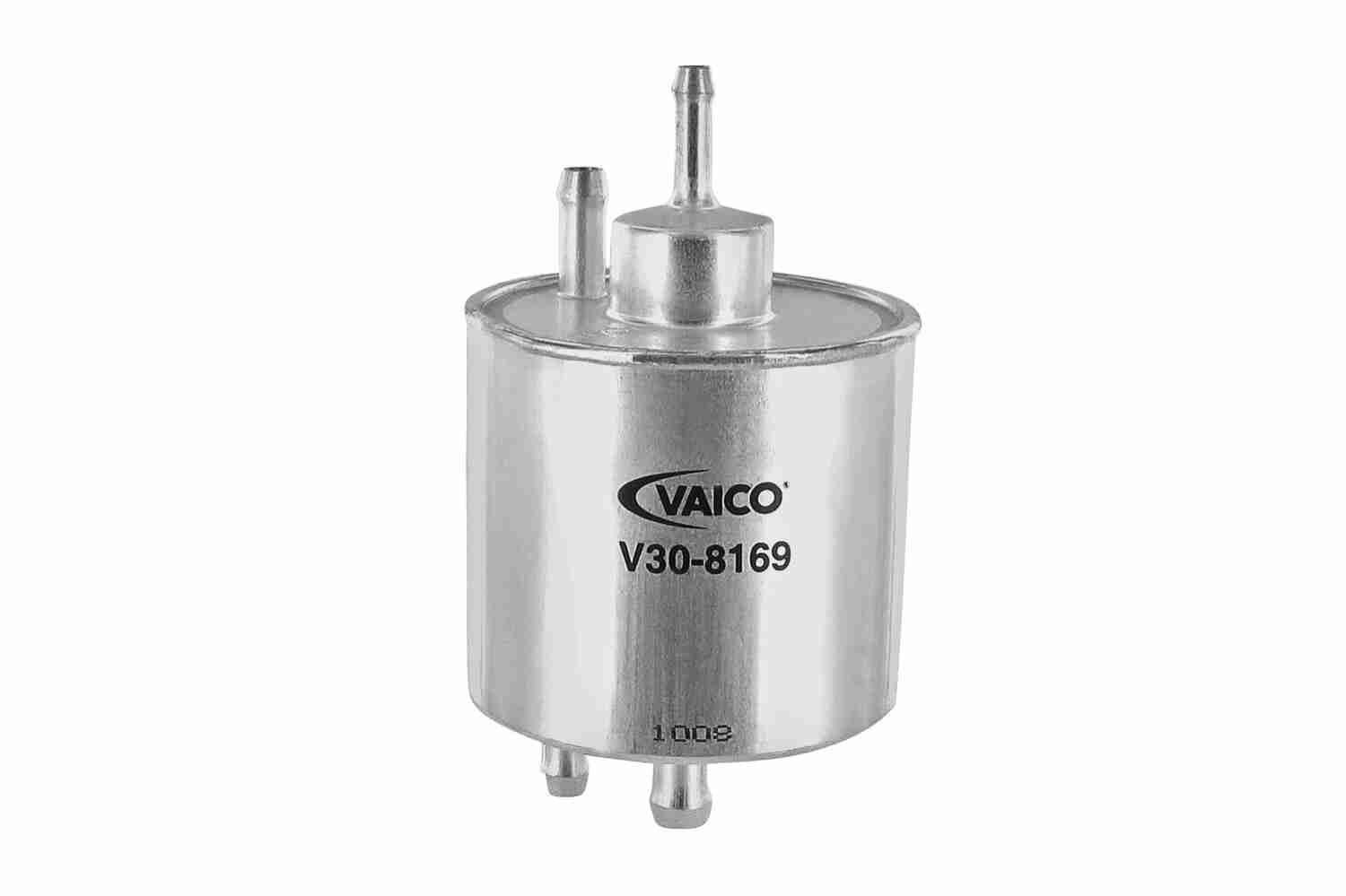 VAICO V30-8169: Filtro combustible Original calidad de VAICO