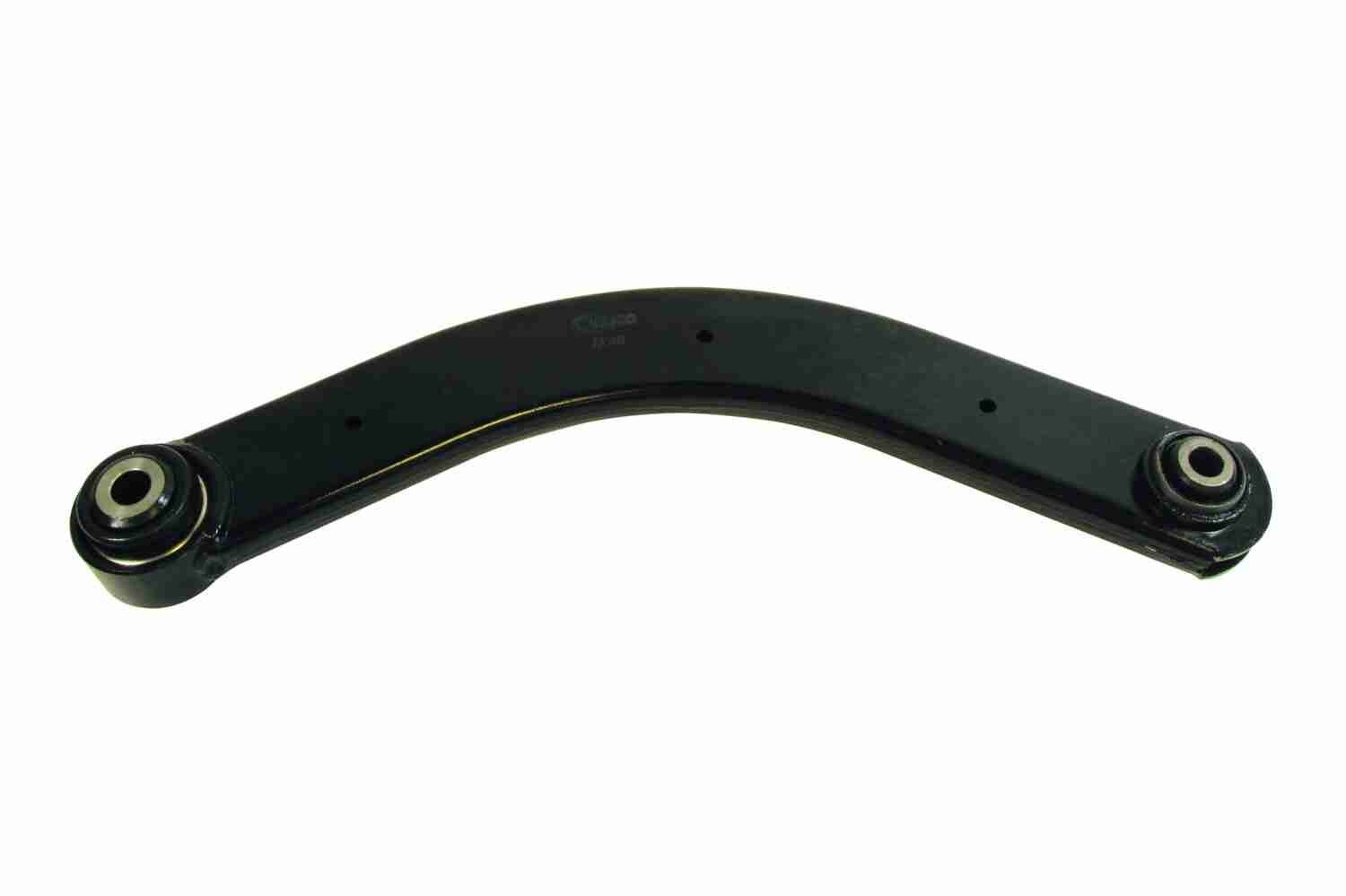 VAICO V40-0508: Tukivarsi Taka-akseli, Yläpuolella, Teräslevy, Original VAICO Quality