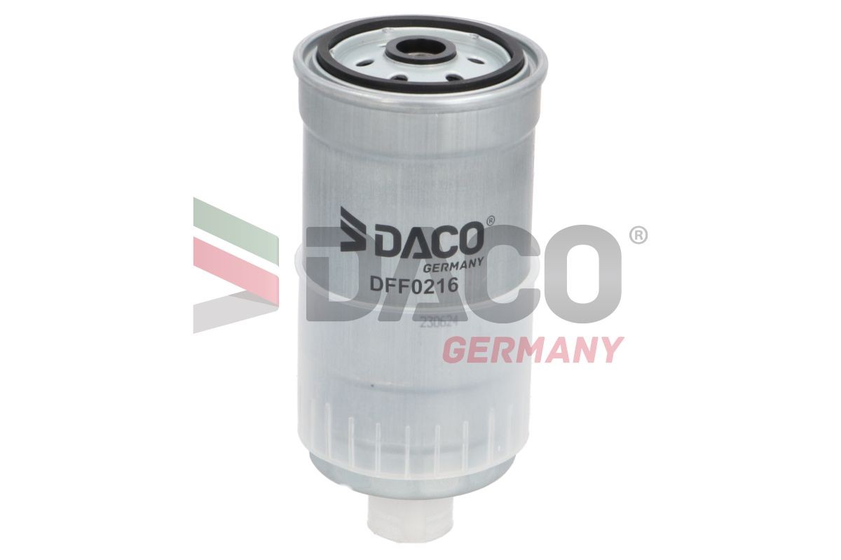 DACO Germany DFF0216: Bränslefilter