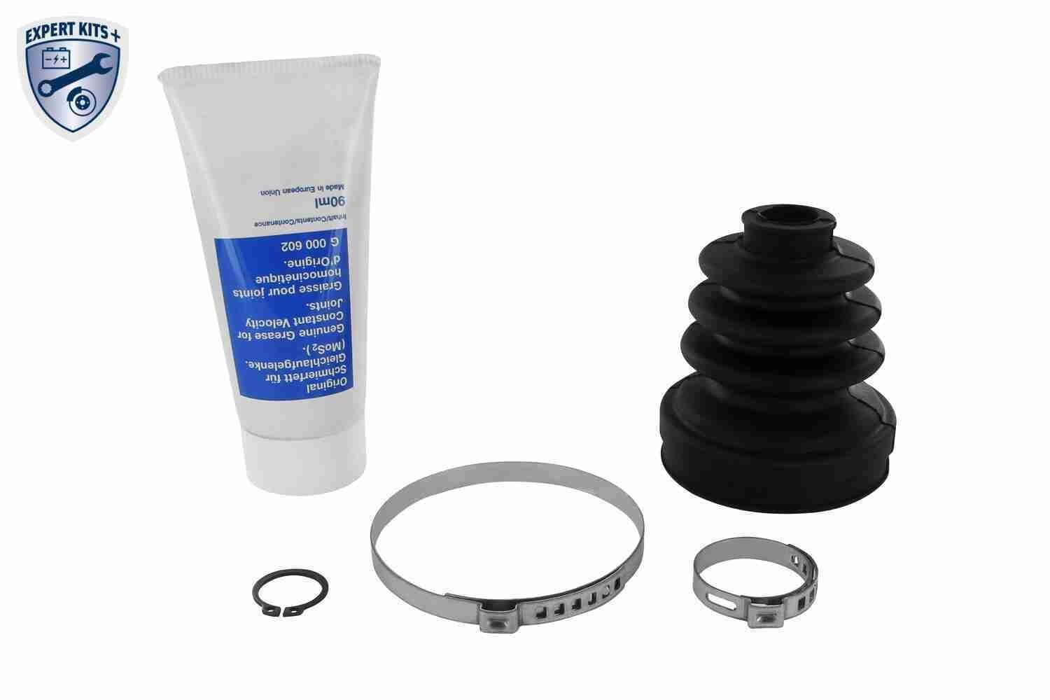 VAICO V40-0720: Asmanchetten set