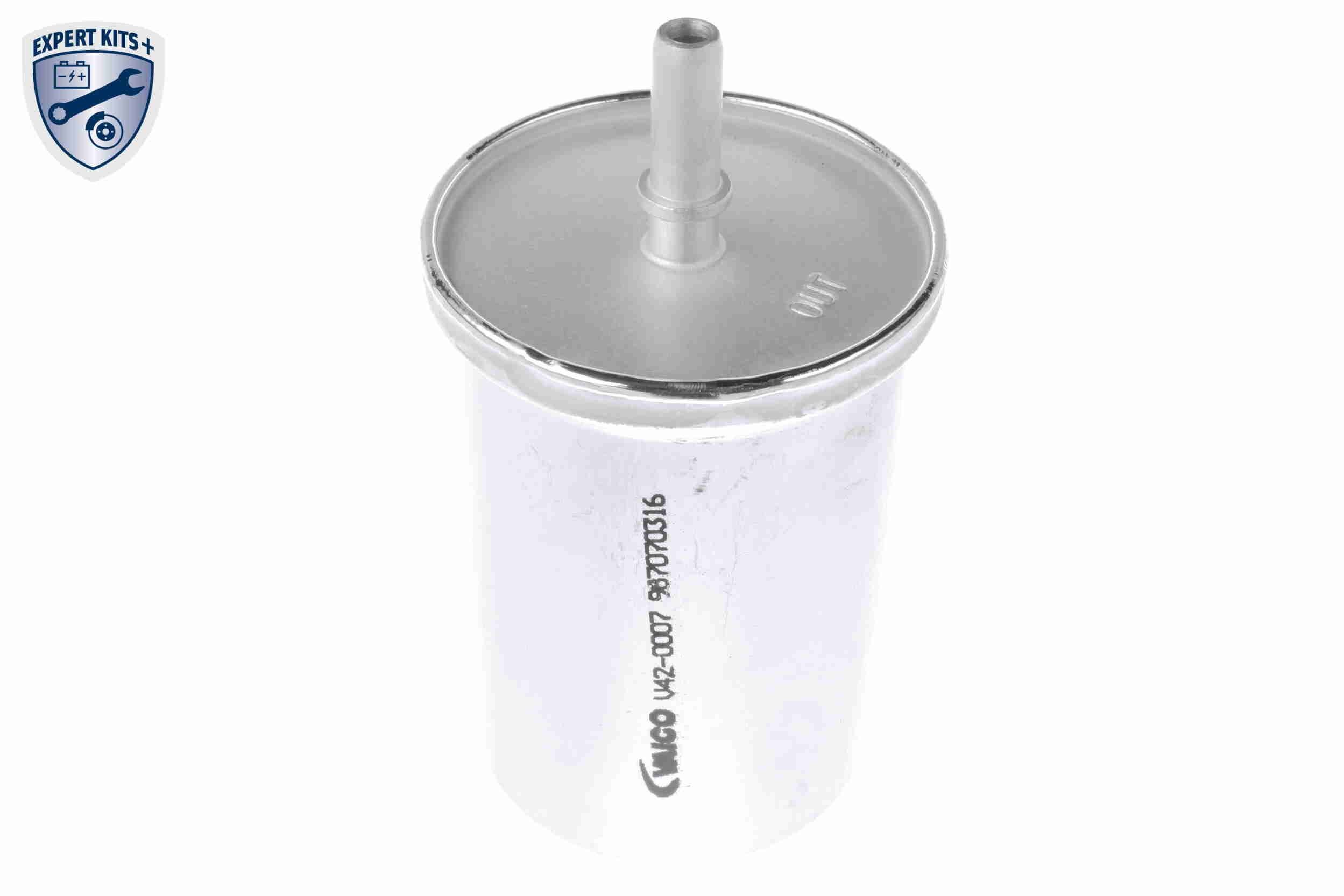 VAICO V42-0007: Palivový filter Original VAICO Quality