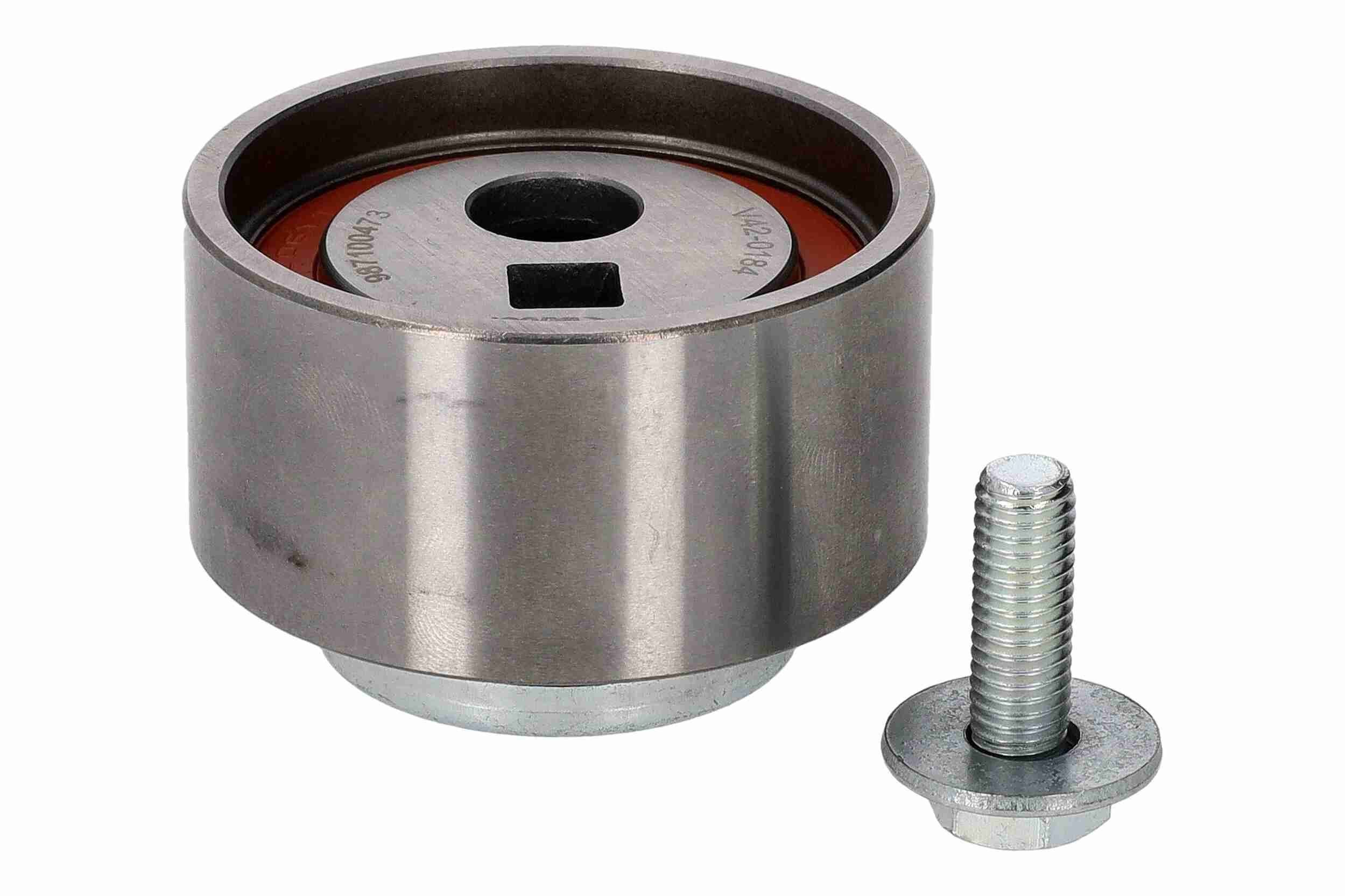 VAICO V42-0184: Polea tensora, correa dentada Original calidad de VAICO