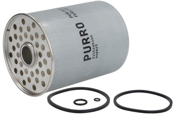 PURRO PUR-HF0110: Degvielas filtrs