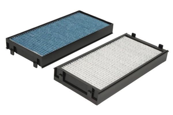 PURRO PUR-PC3012AG-2: Filtre d'habitacle Filtre à charbon actif