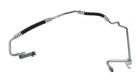 MTR 12220758: Хидравличен маркуч, кормилно управление от хидравлична помпа към кормилна кутия