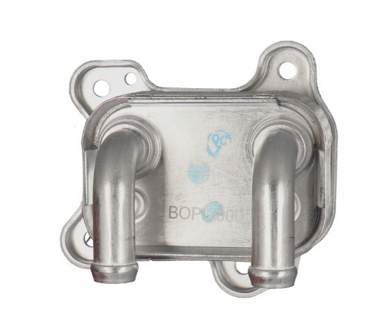 CLIMTEX CH8-076: Radiatore olio motore