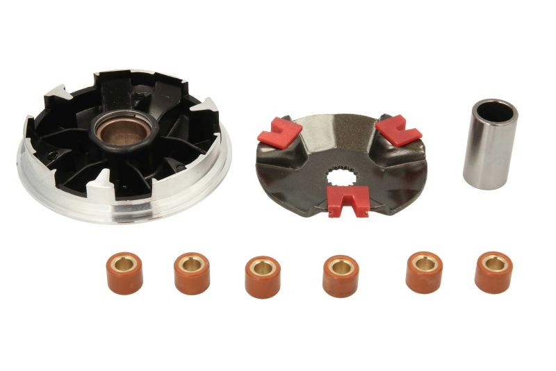 INPARTS IP000171: Kit de embraiagem 2Т, Scooter