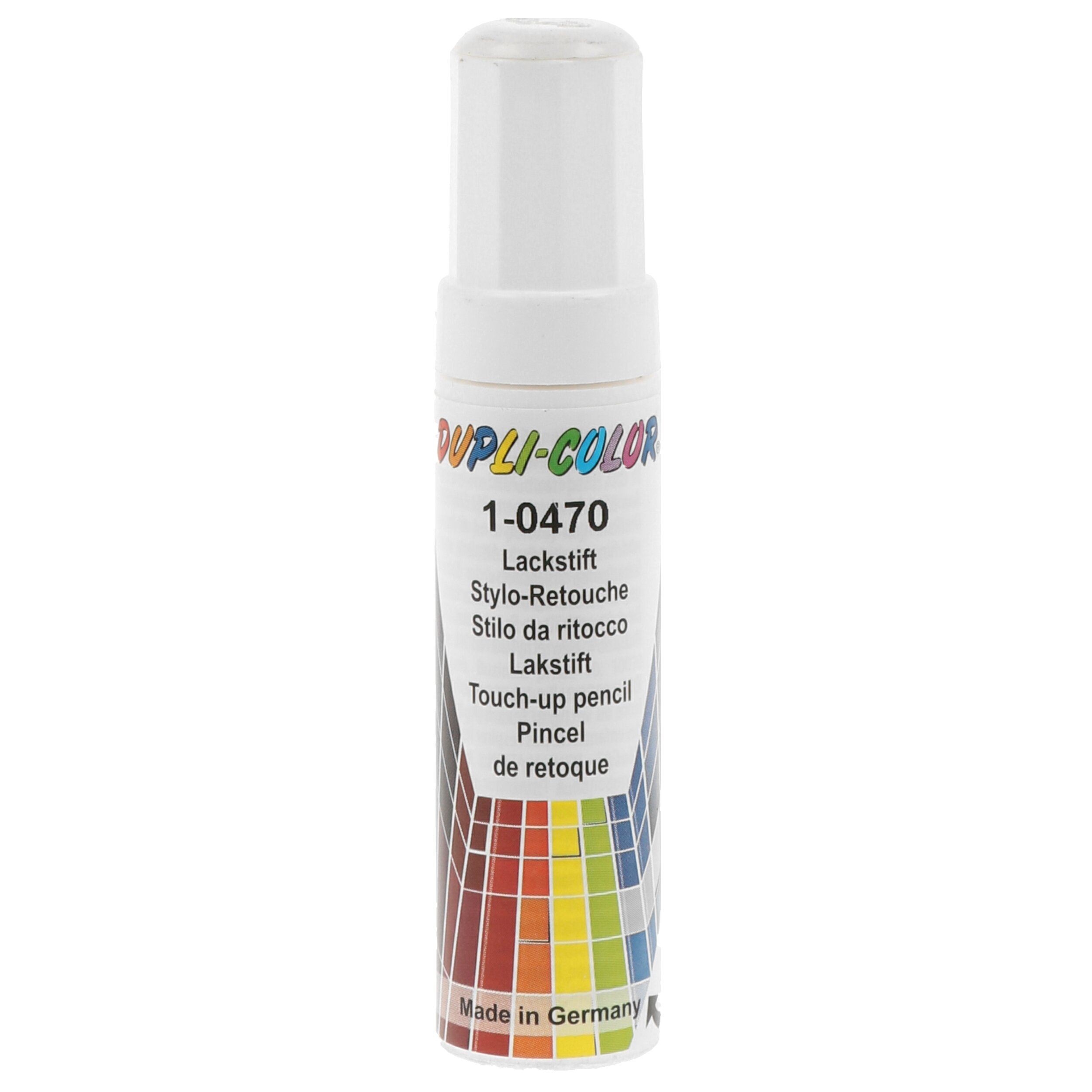 DUPLI COLOR 805196: Auto-kombinationslak