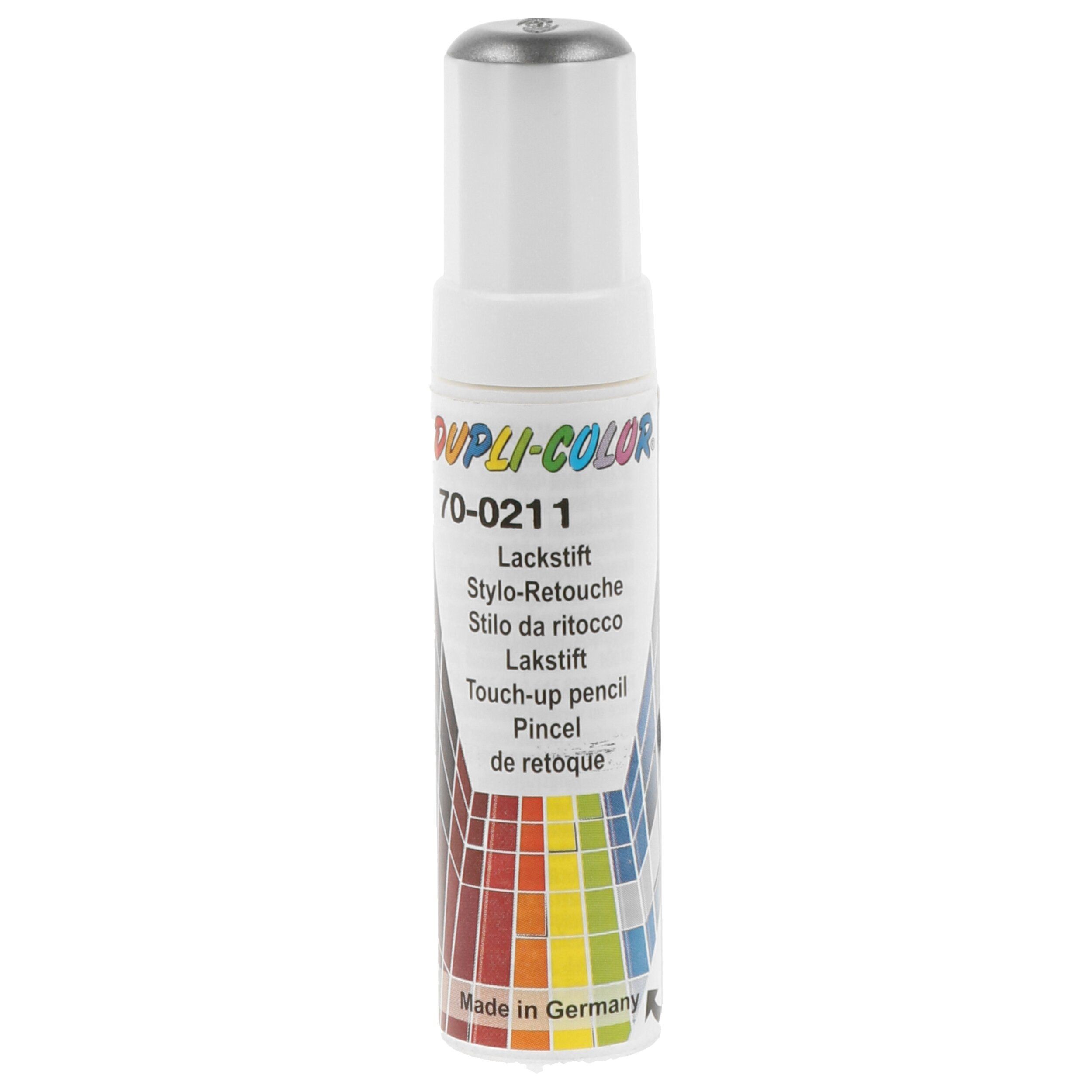DUPLI COLOR 806513: Peinture combinée pour voitures CST954