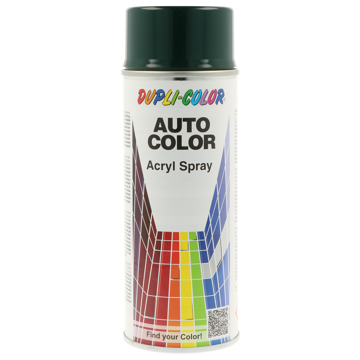 DUPLI COLOR 807176: Voertuig-combinatielak CST1007