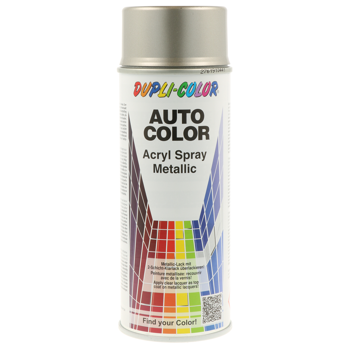 DUPLI COLOR 807565: Voertuig-combinatielak CST1042