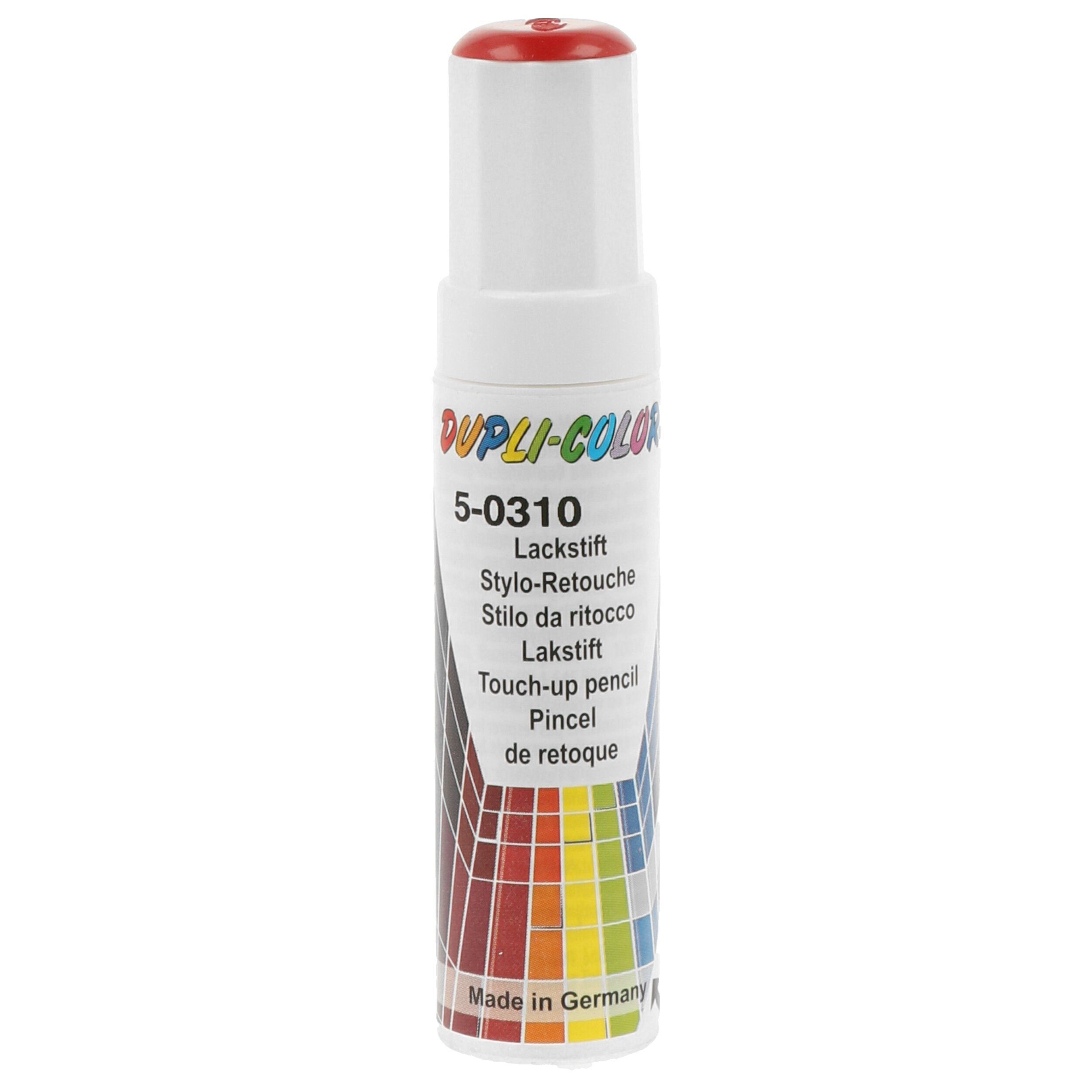 DUPLI COLOR 840111: Vozidlo - kombinovany lak CST1173