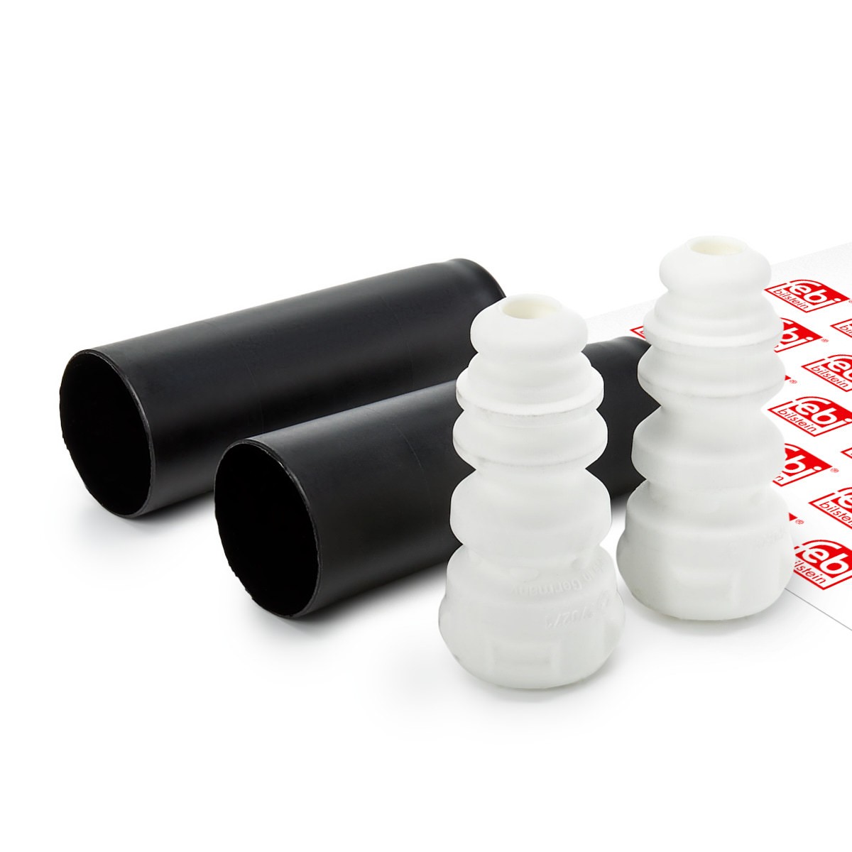 FEBI BILSTEIN 193085: Støvkappe, støtdemper bakaksel