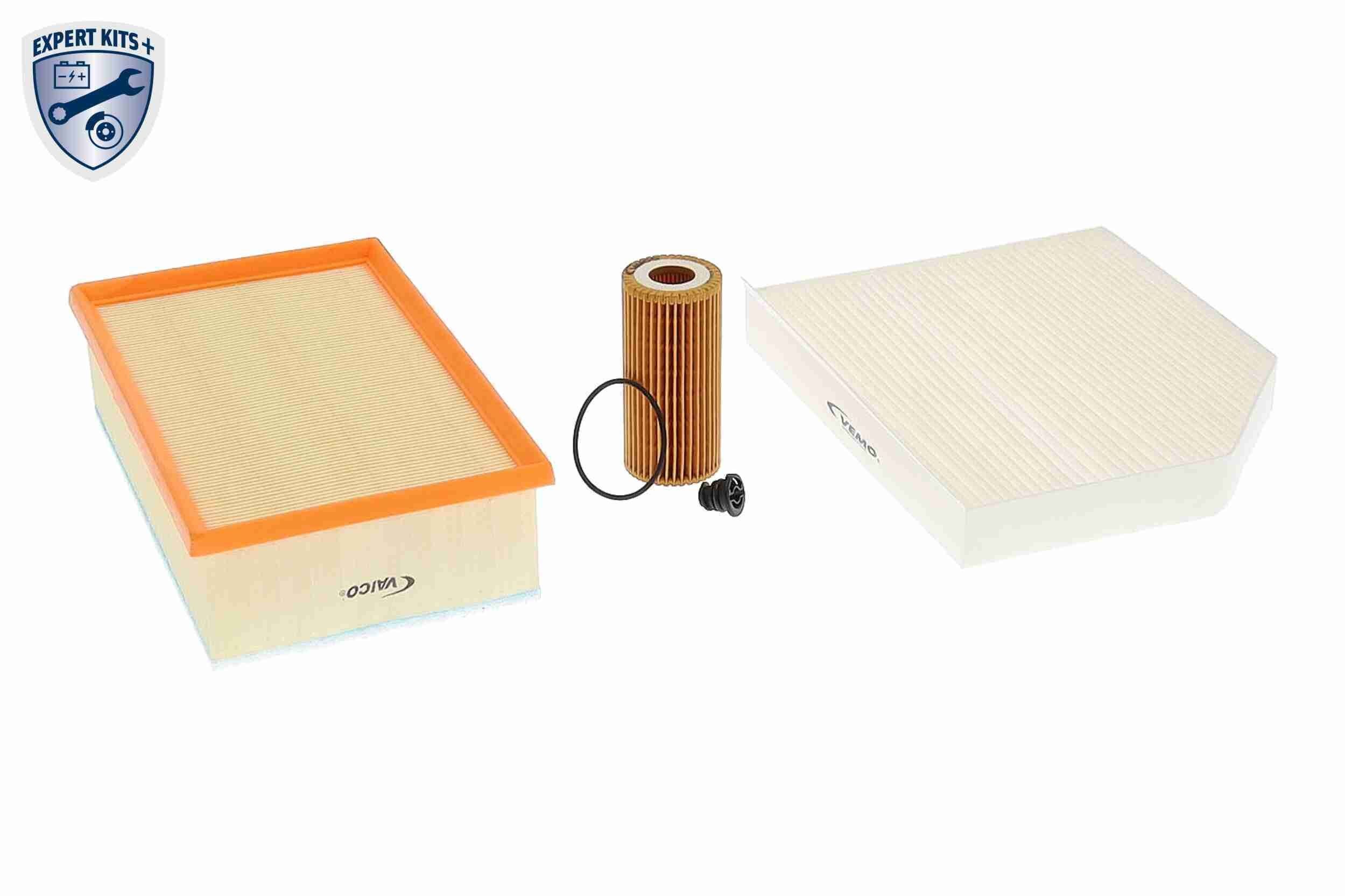 VAICO V10-9243: Filtersett EXPERT KITS +