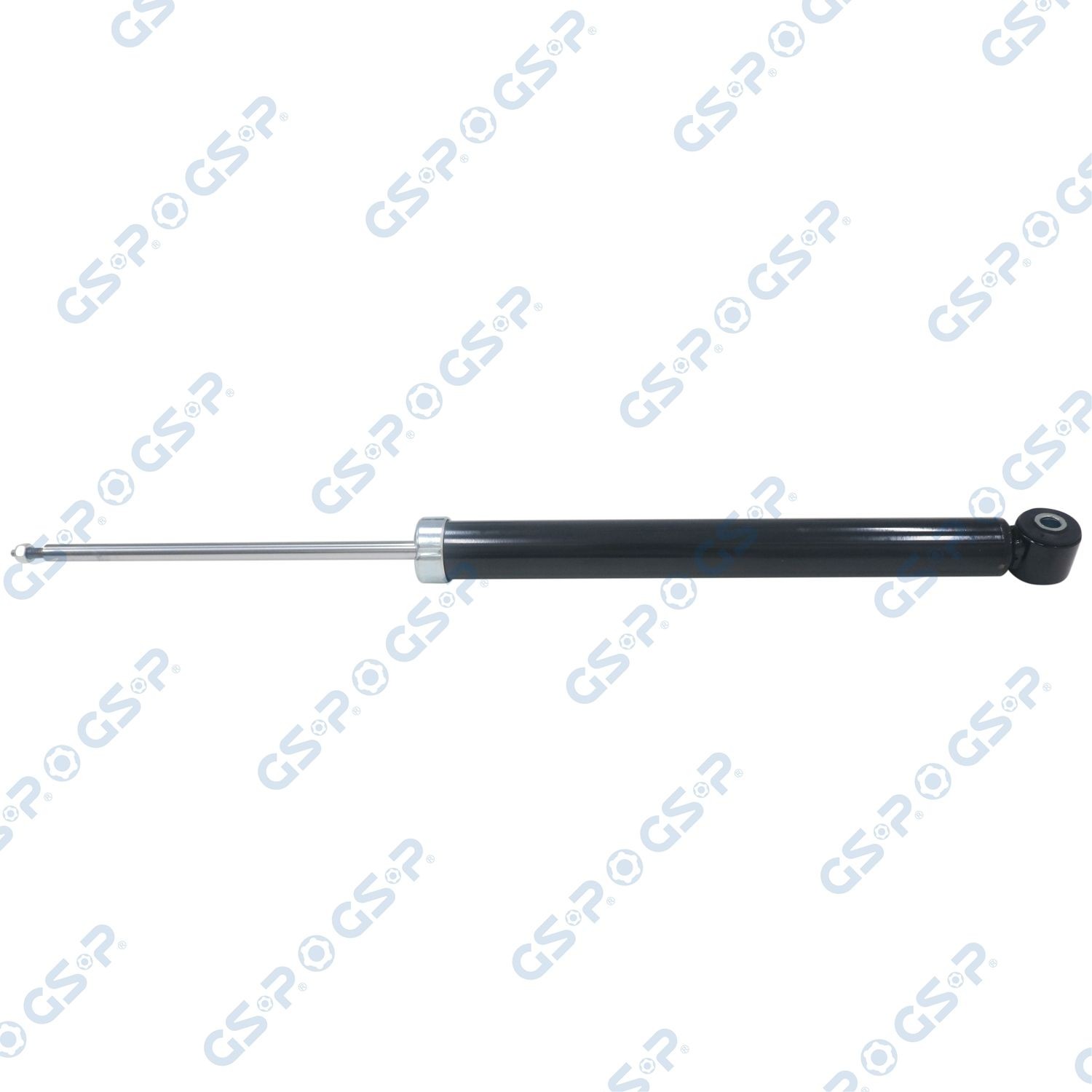 GSP 32161890: Støtdemper bakaksel, gasstrykk, teleskopstøtdemper